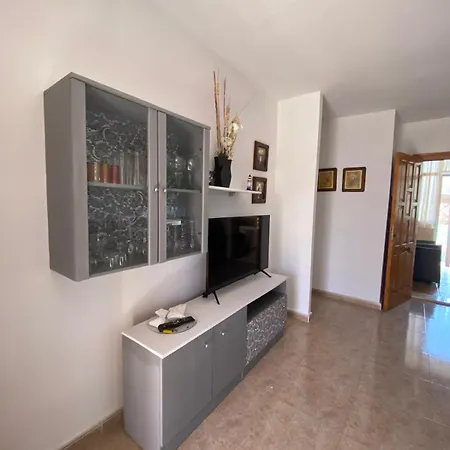 Casa Gongora * San Fulgencio
