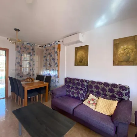 Casa Gongora *