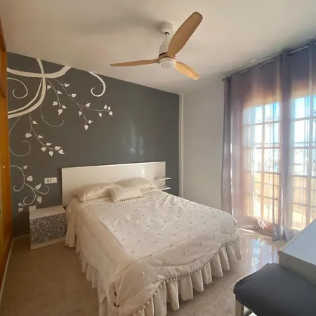 Villa Casa Gongora *