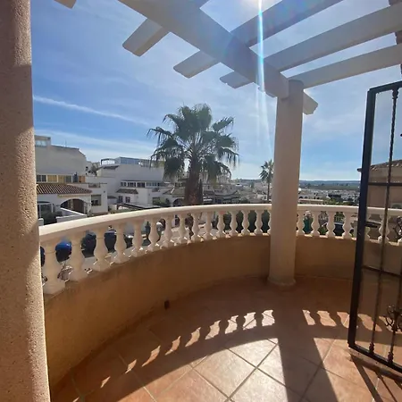 Casa Gongora Villa
