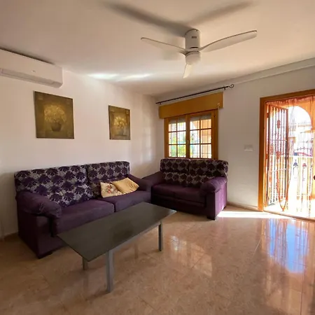 Casa Gongora