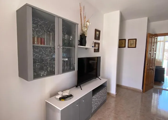 Casa Gongora * San Fulgencio