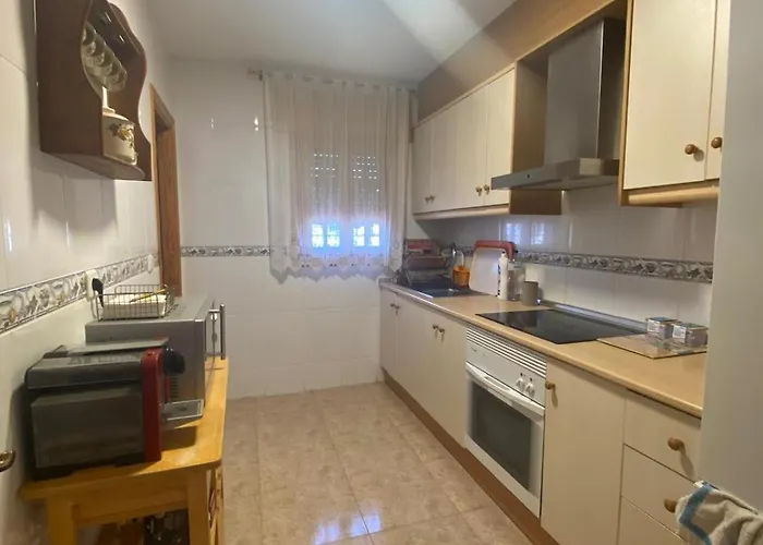 Casa Gongora * San Fulgencio