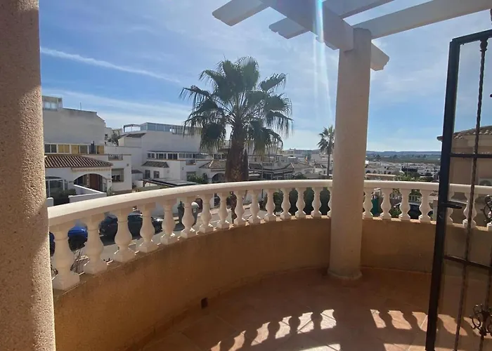 Casa Gongora Villa