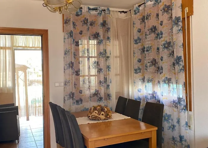 Villa Casa Gongora San Fulgencio