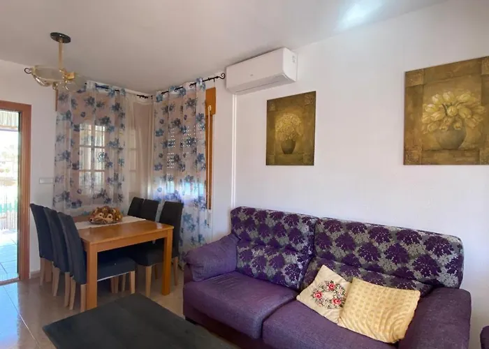 Casa Gongora *